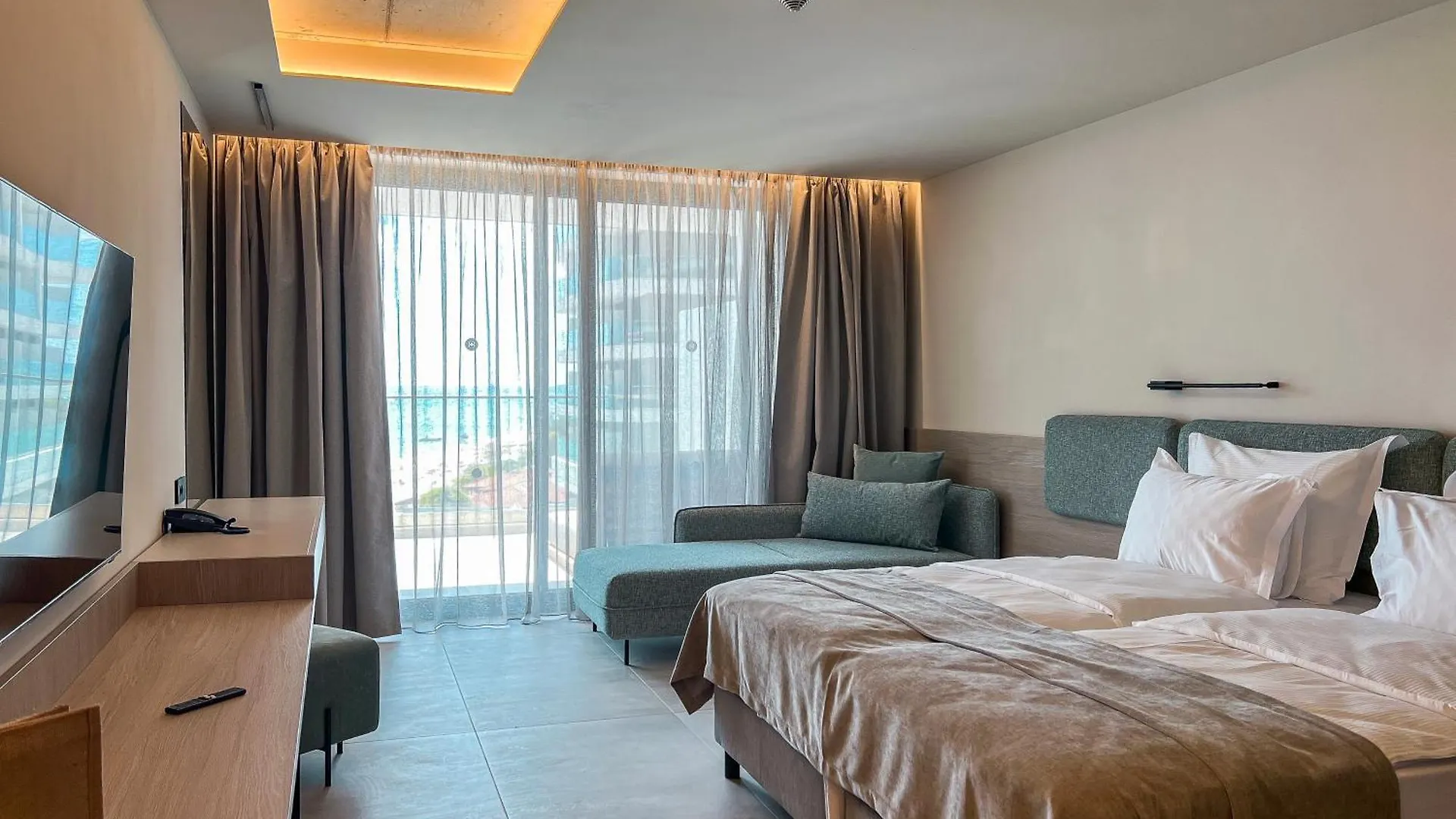 Hotel Grifid Noa à Sables d'or Bulgarie