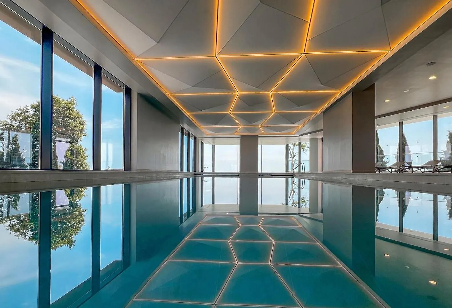 Hotel Grifid Noa à Sables d'or
