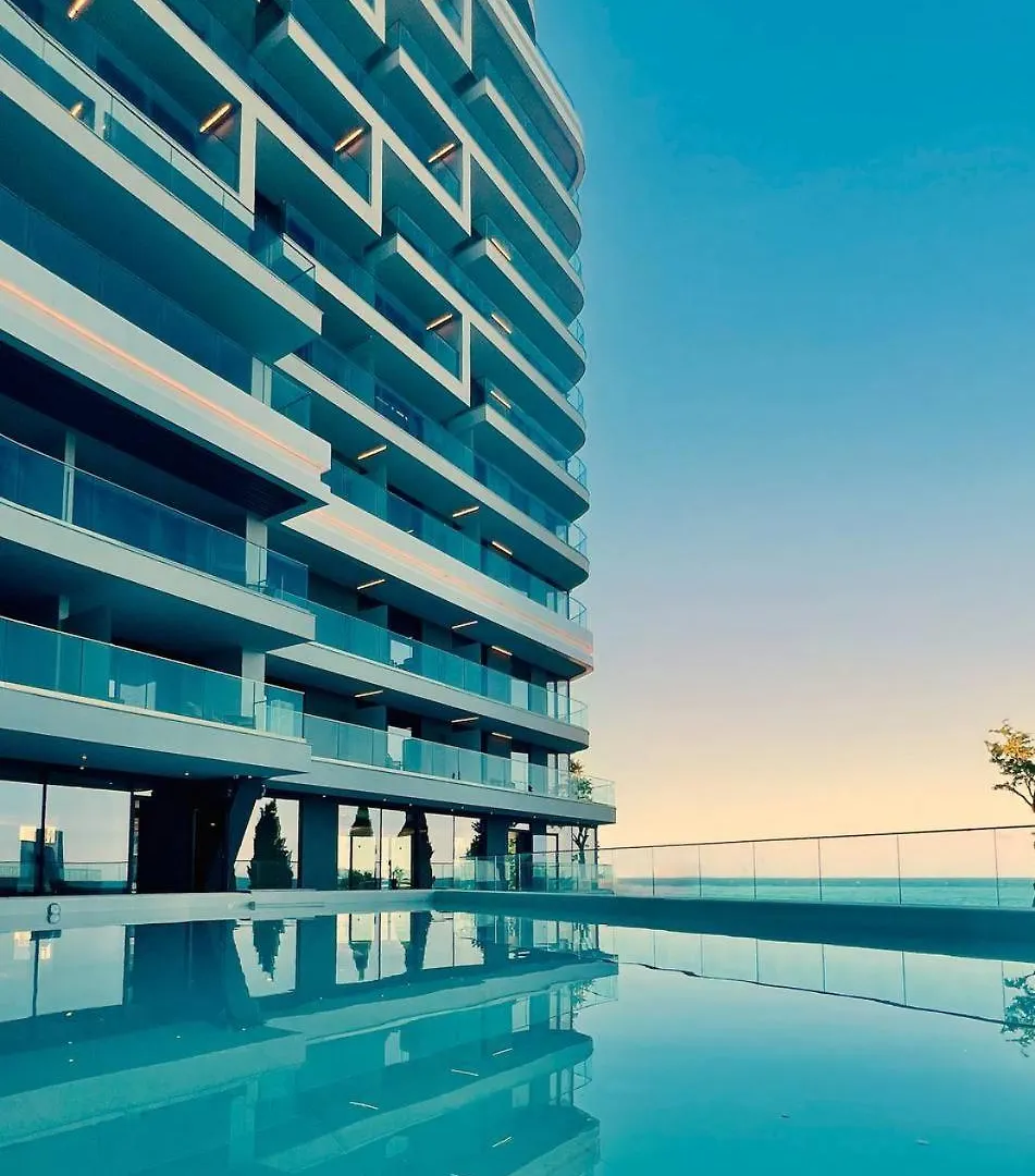 *****  Hotel Grifid Noa à Sables d'or Bulgarie