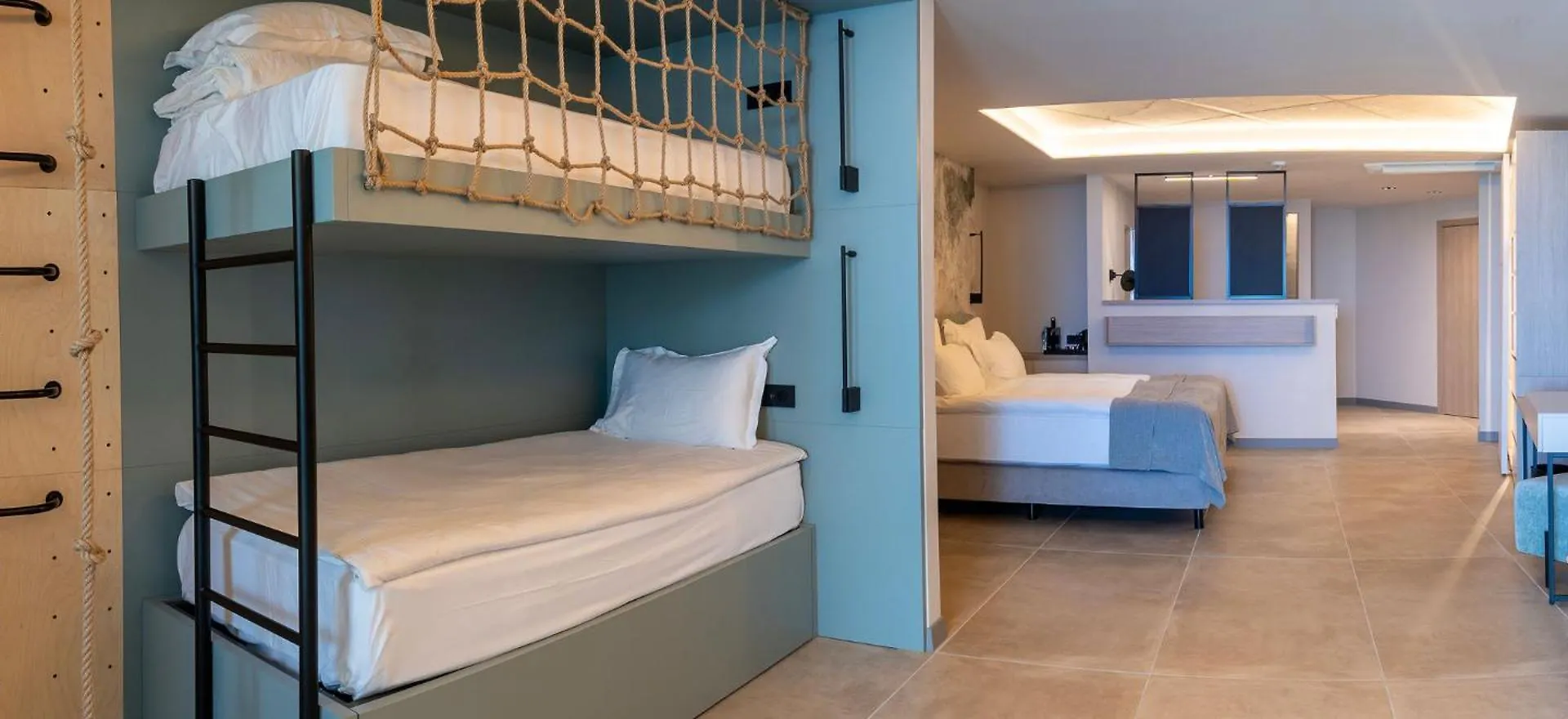 Hotel Grifid Noa à Sables d'or