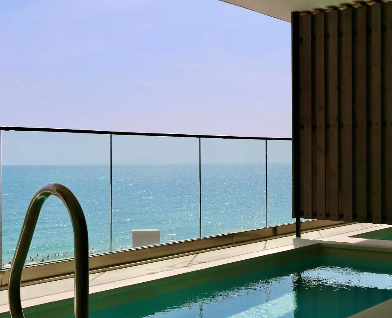 Hotel Grifid Noa à Sables d'or Bulgarie