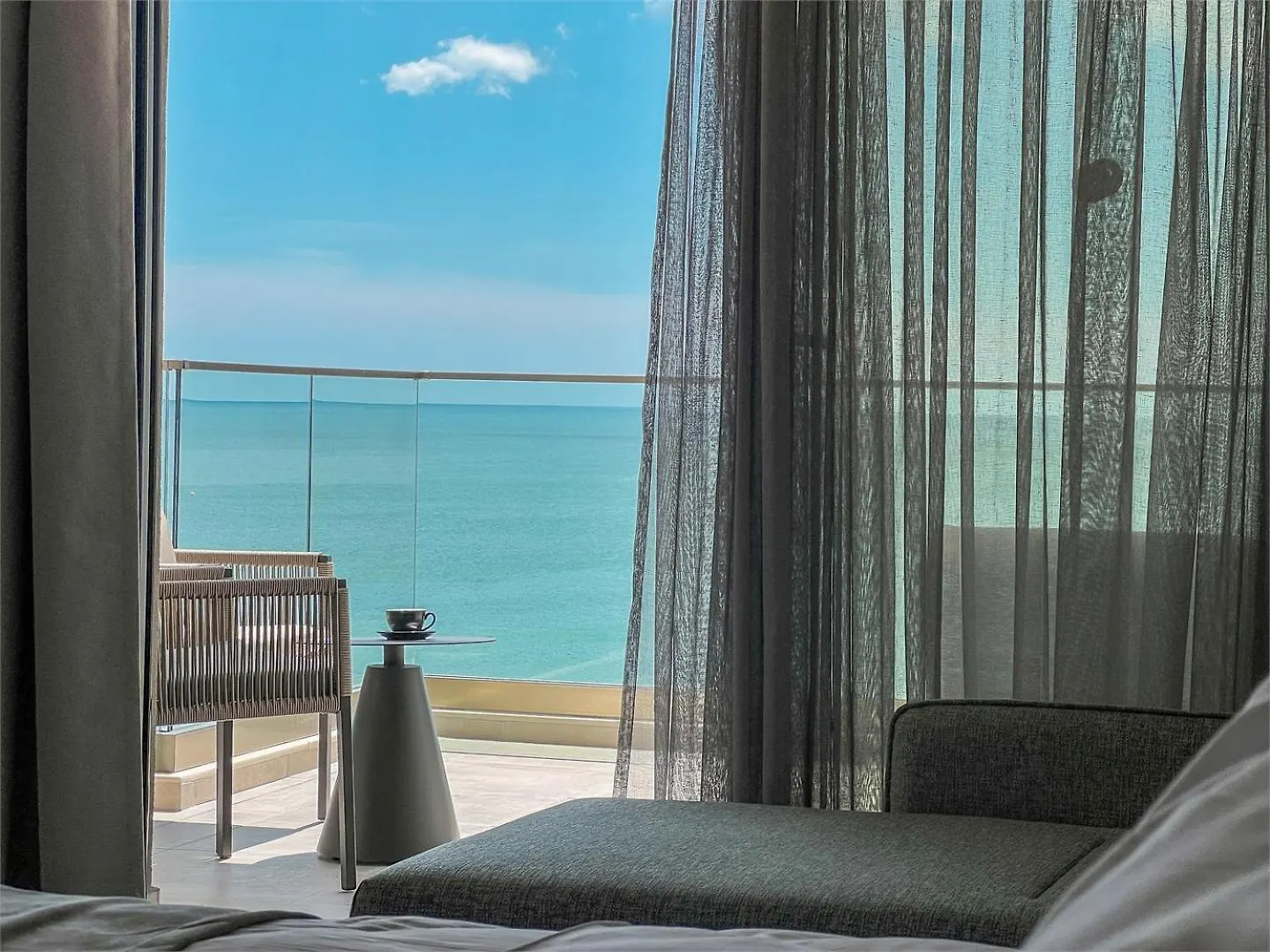 Grifid Noa Hotel Golden Sands