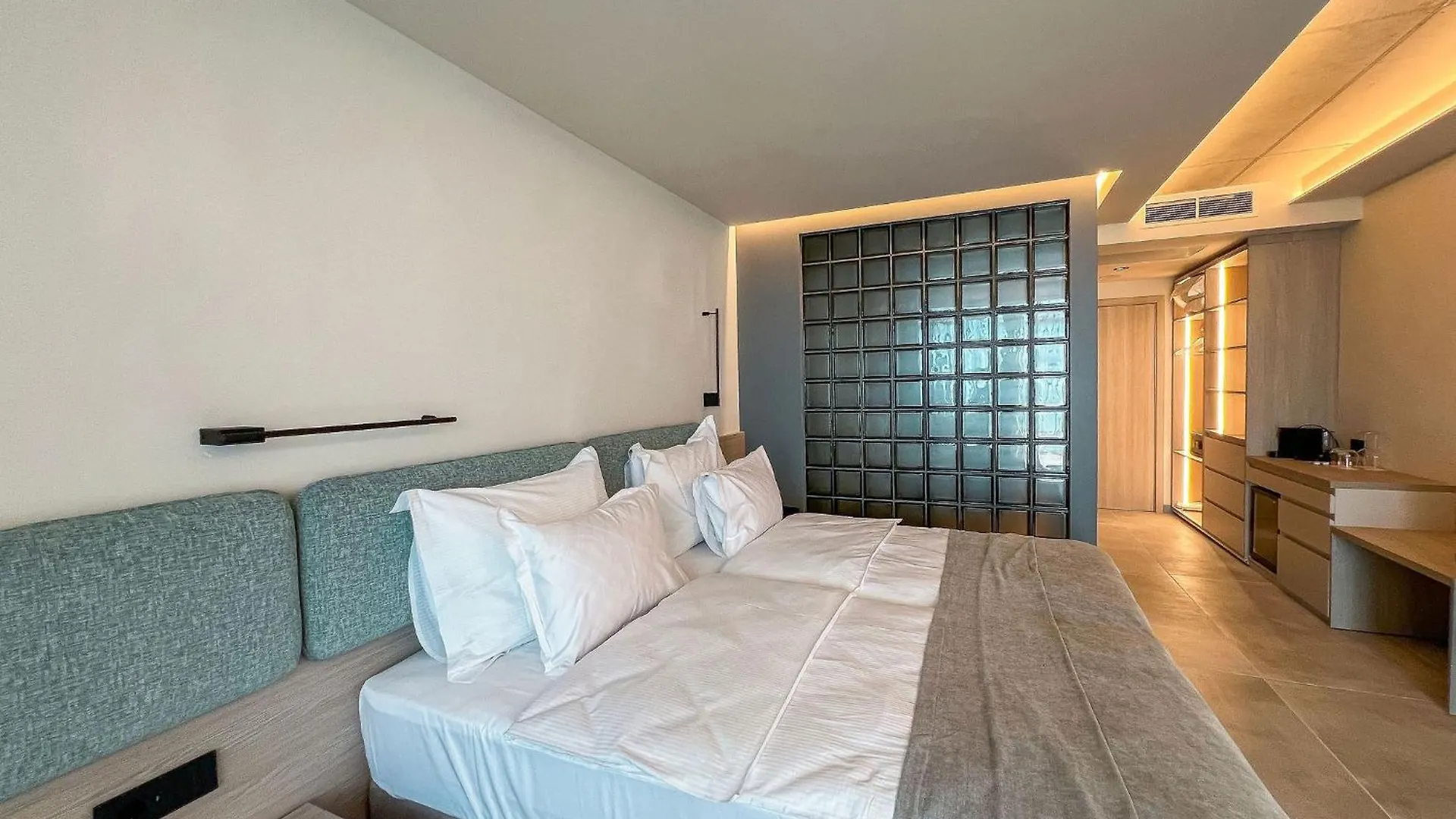 *****  Hotel Grifid Noa à Sables d'or Bulgarie