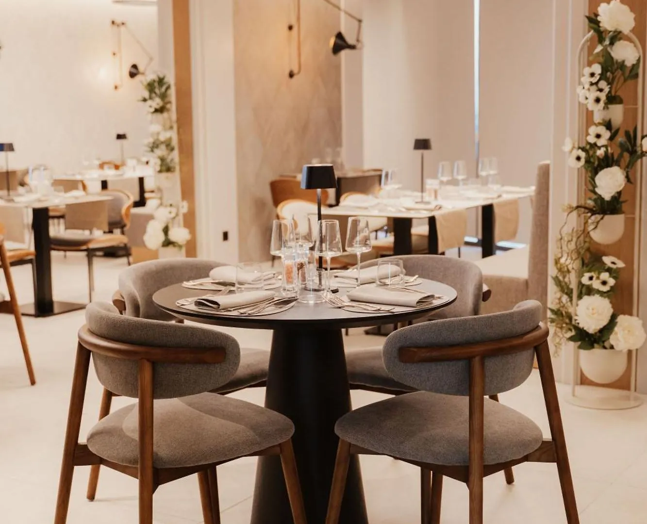 Hotel Grifid Noa à Sables d'or 5*,  Bulgarie