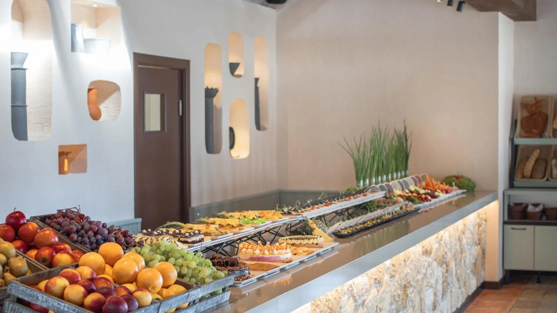 *****  Hotel Grifid Noa à Sables d'or Bulgarie