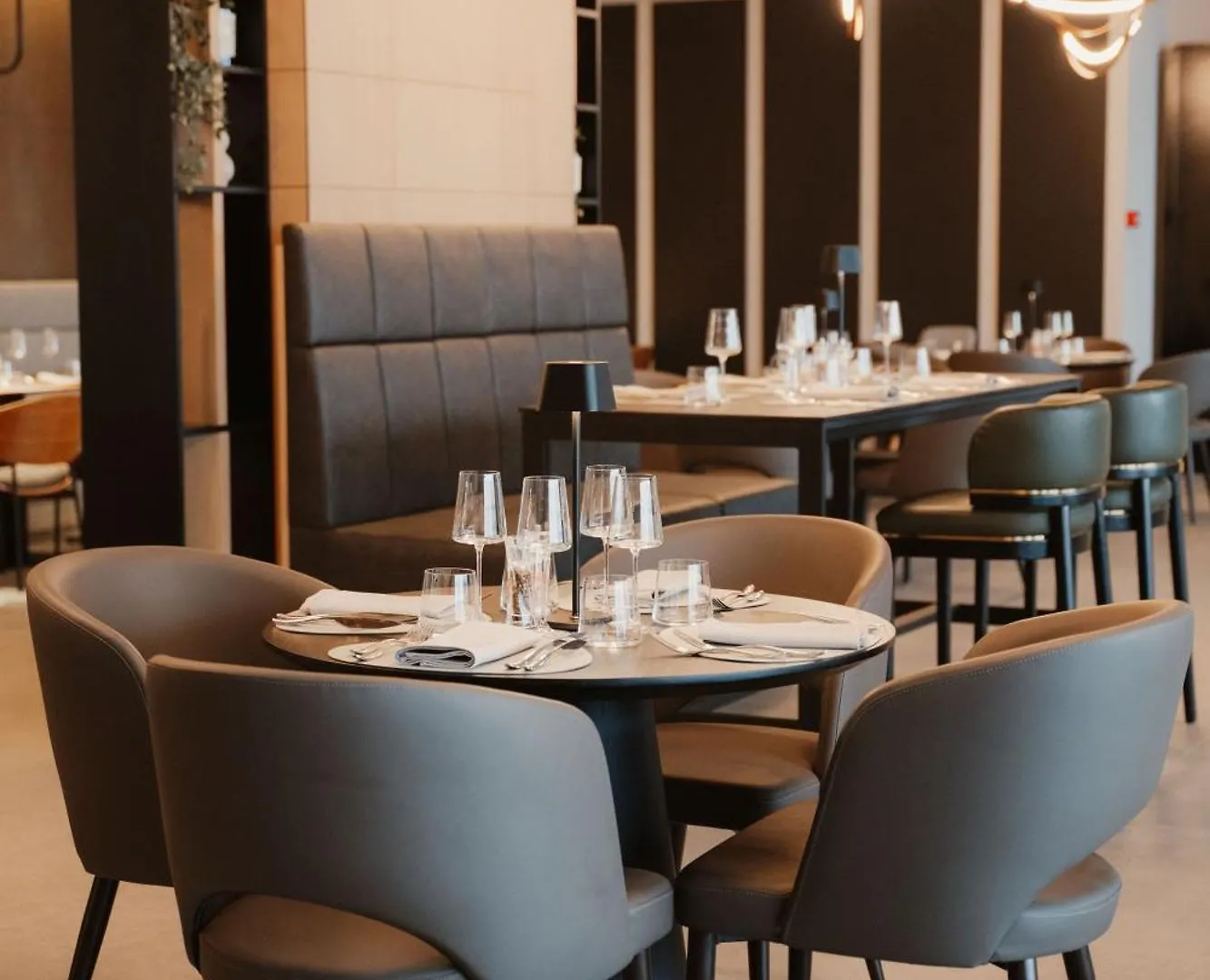 Hotel Grifid Noa à Sables d'or 5*,