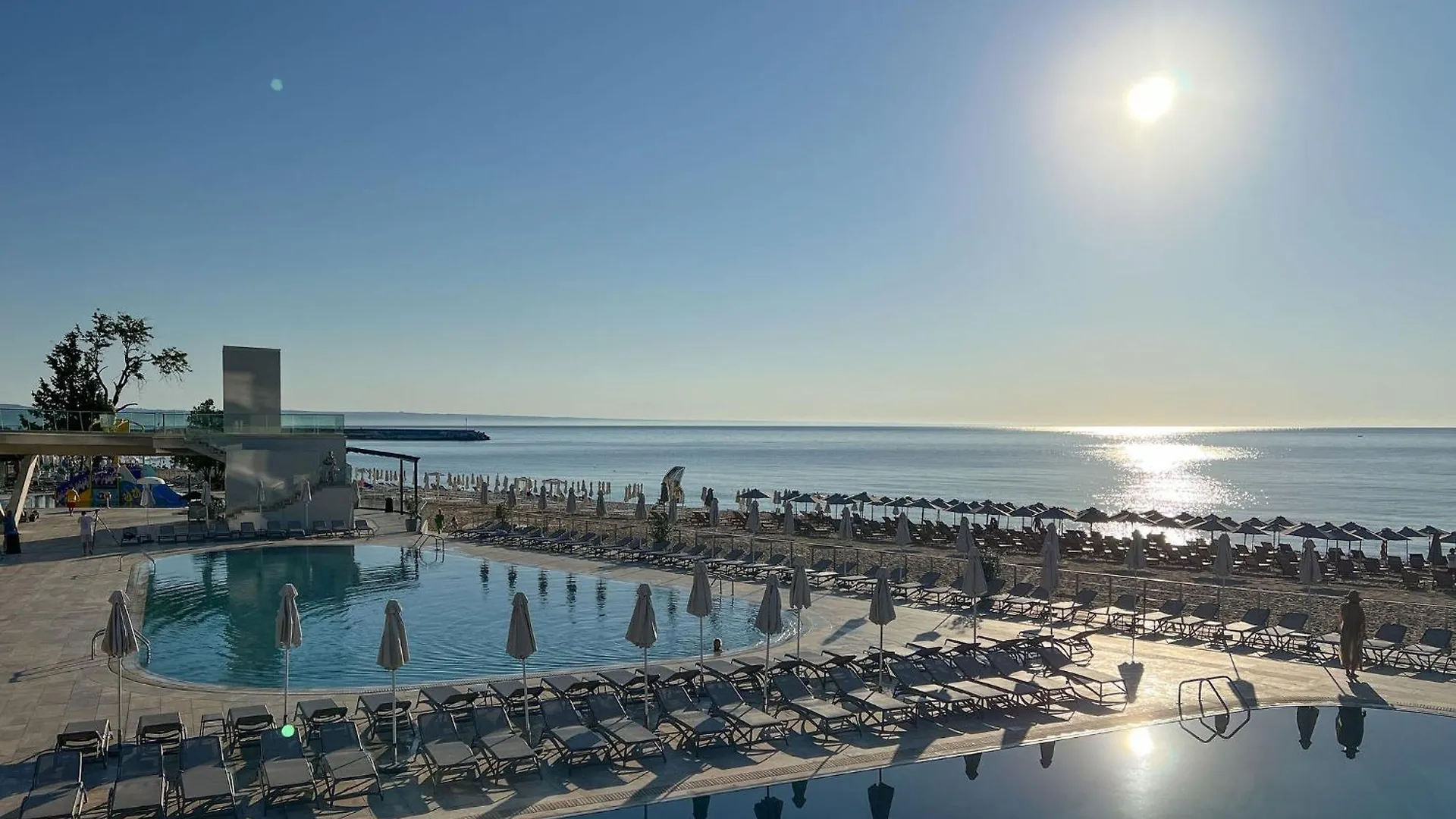 Hotel Grifid Noa à Sables d'or