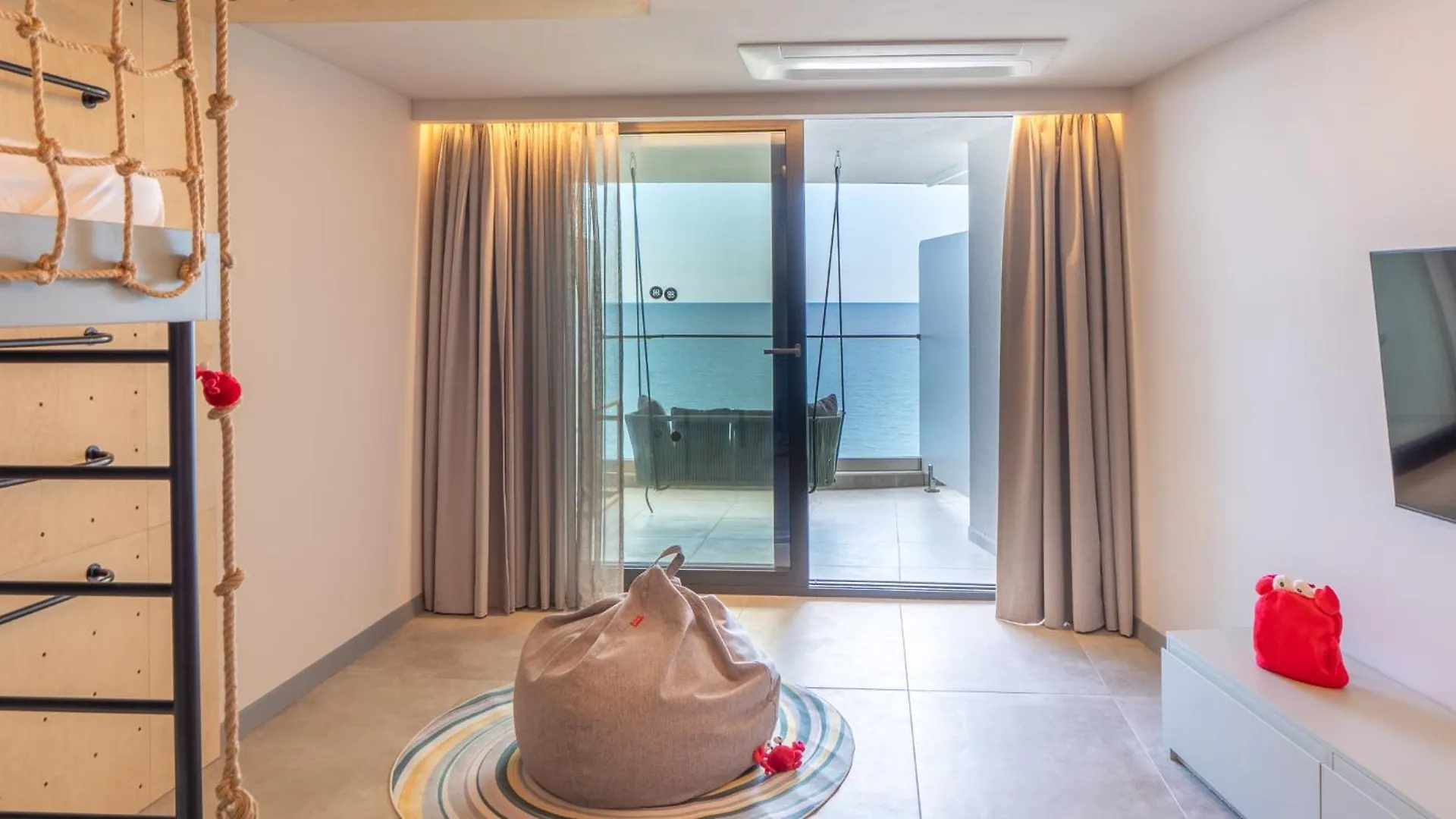 Hotel Grifid Noa à Sables d'or 5*,