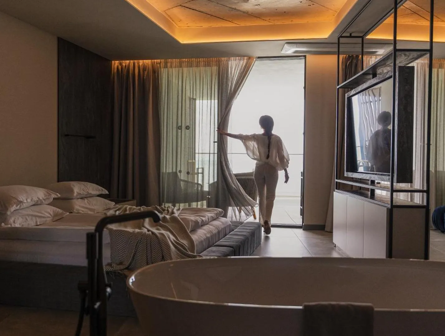 Hotel Grifid Noa à Sables d'or