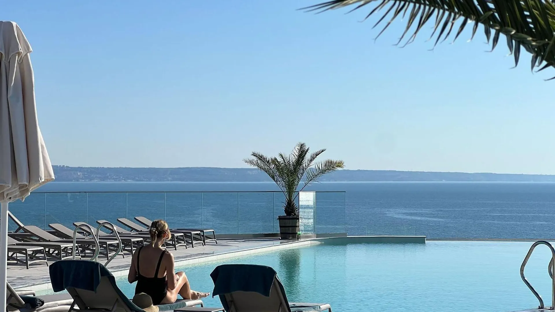 Hotel Grifid Noa à Sables d'or