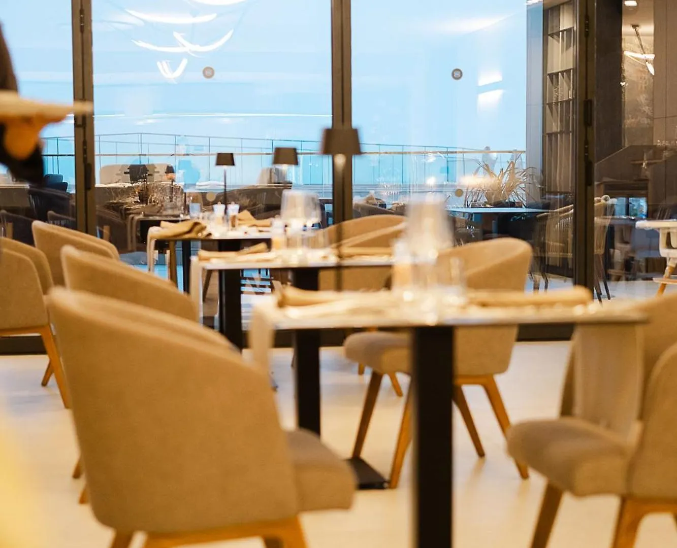 Hotel Grifid Noa à Sables d'or
