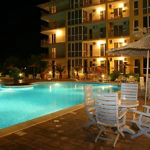 Apartment Joya Park, Golden Sands