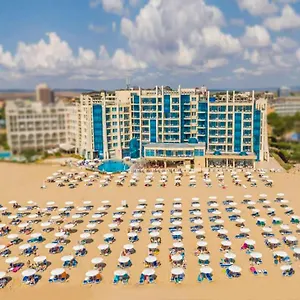 **** Hotel Blue Pearl Bulgaria