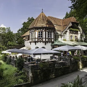** Gasthof Schlossrestaurant Neuschwanstein Deutschland