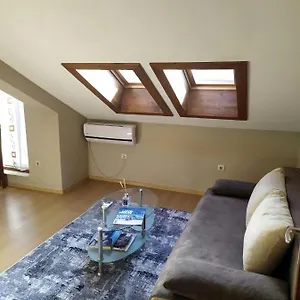  Apartment Mountain Sunrise Bulgaria
