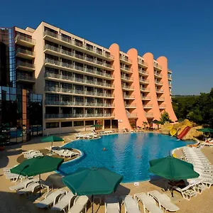 Helios - - Pool&children Slides - Entertainment Golden Sands