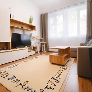  Apartment In The Center Bulgaria