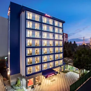 Hotel Hampton By Hilton Atakoy Istambul