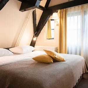 *** Aparthotel Hapimag Niederlande