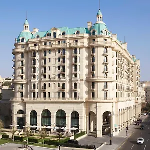 ***** Hotel Four Seasons Aserbaidschan