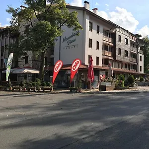  Apartment Wood In Mountain View Complex Bulgaria