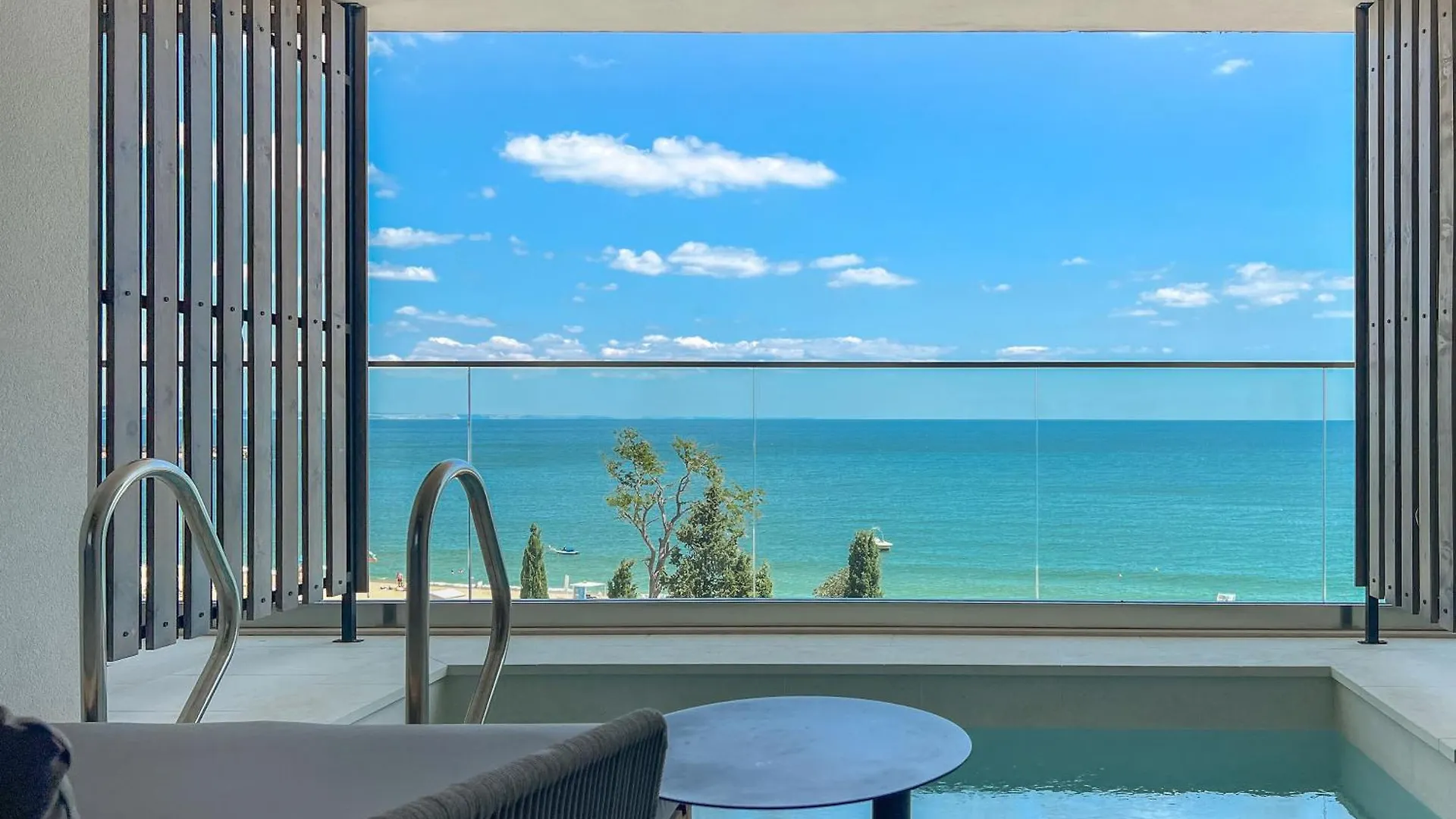 Grifid Noa Hotel Golden Sands