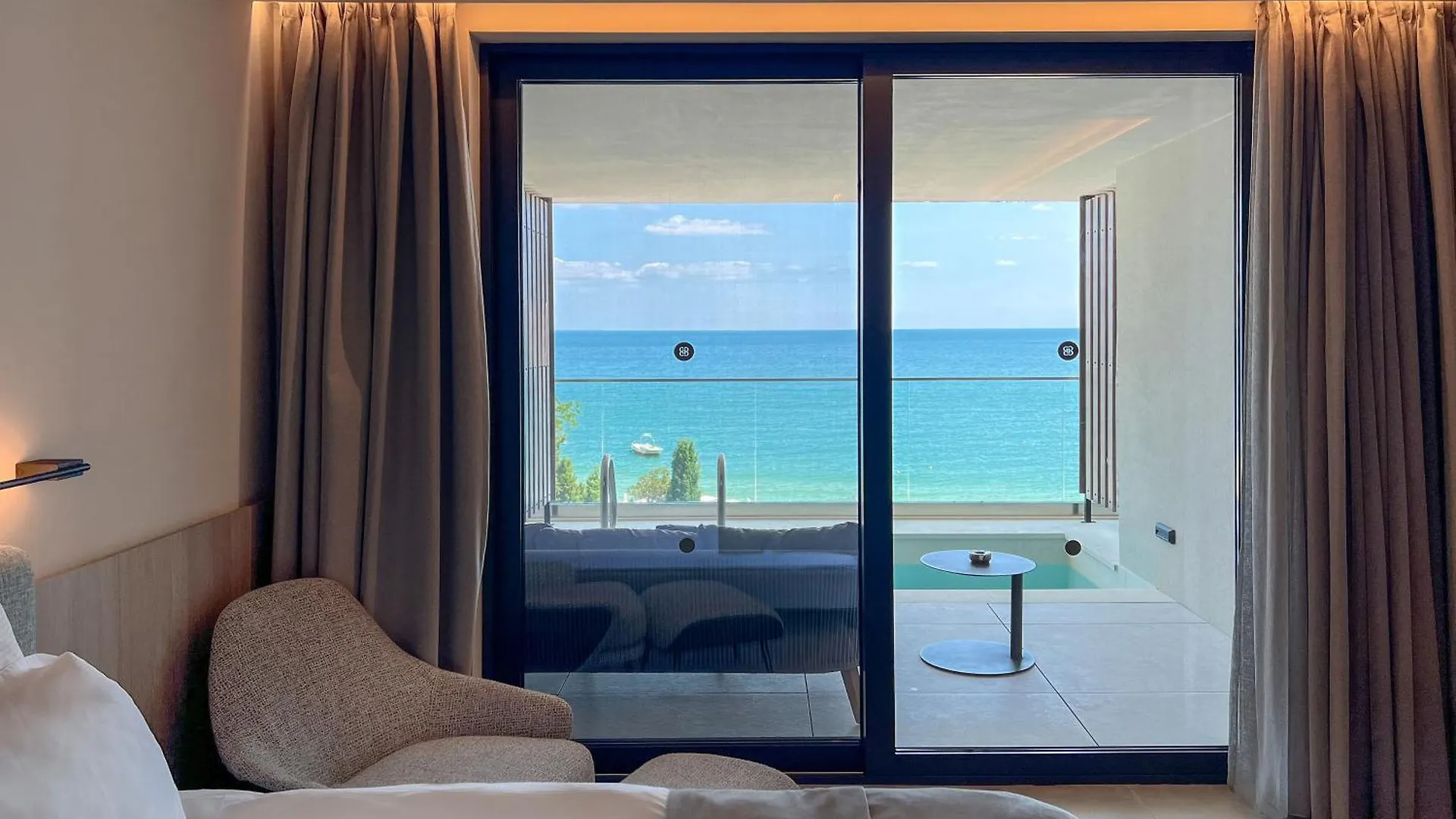Grifid Noa Hotel Golden Sands