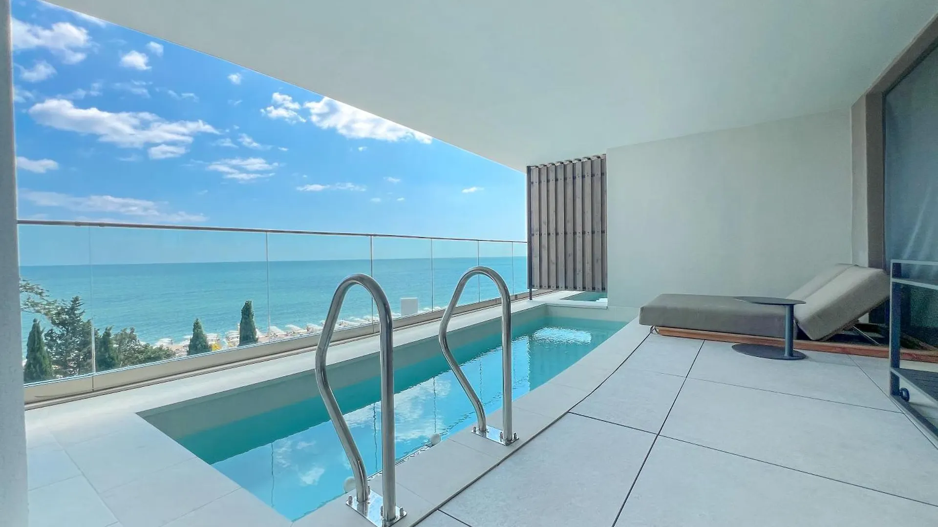 Grifid Noa Hotel Golden Sands