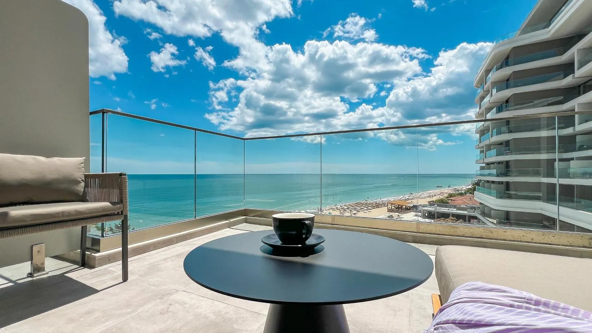 Hotel Grifid Noa Golden Sands