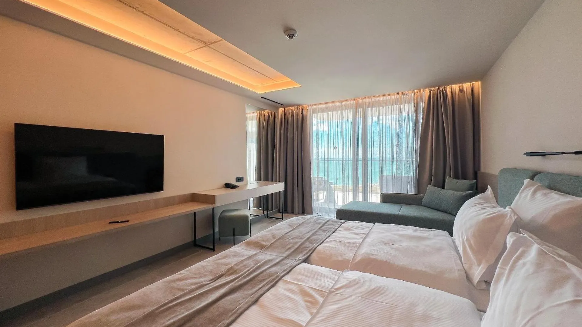 *****  Grifid Noa Hotel Golden Sands Bulgaria