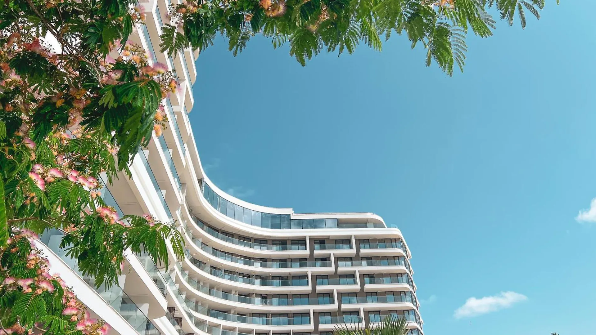 Grifid Noa Hotel Golden Sands