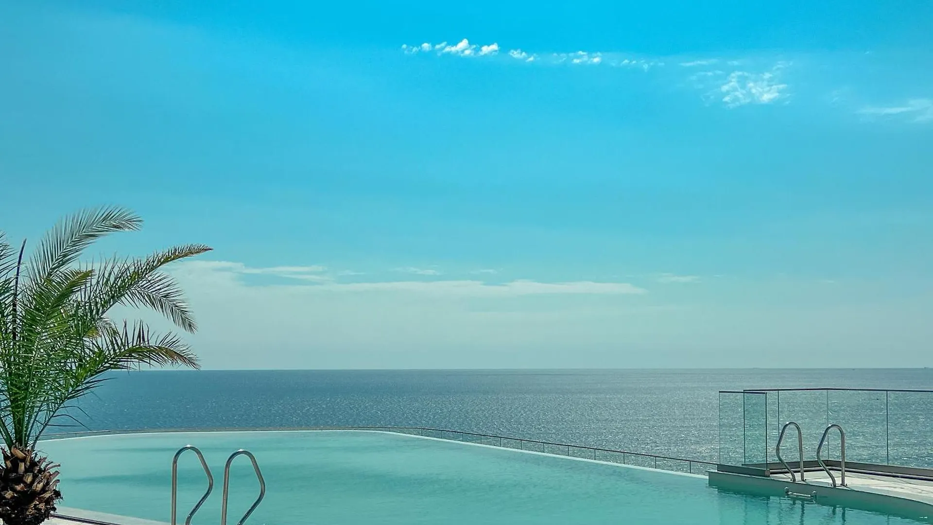 Hotel Grifid Noa Golden Sands