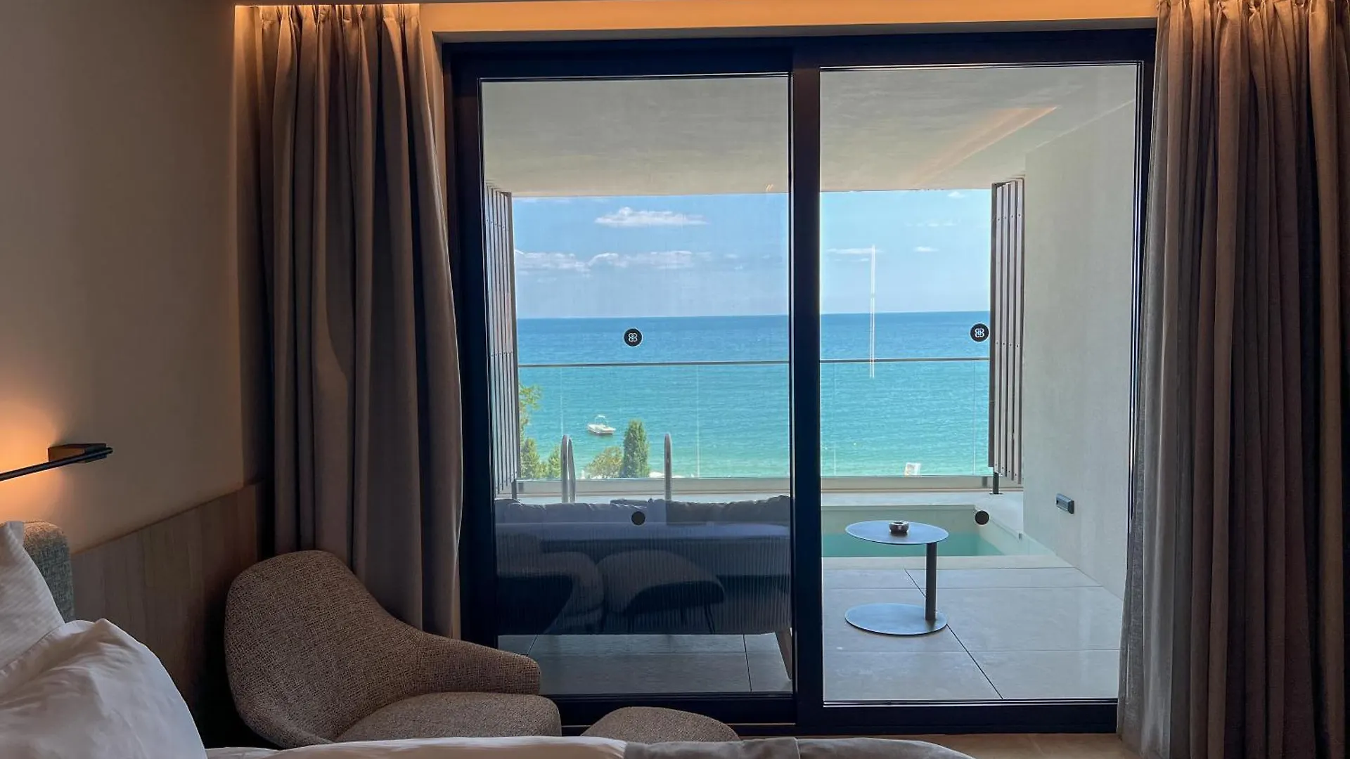 *****  Grifid Noa Hotel Golden Sands Bulgaria