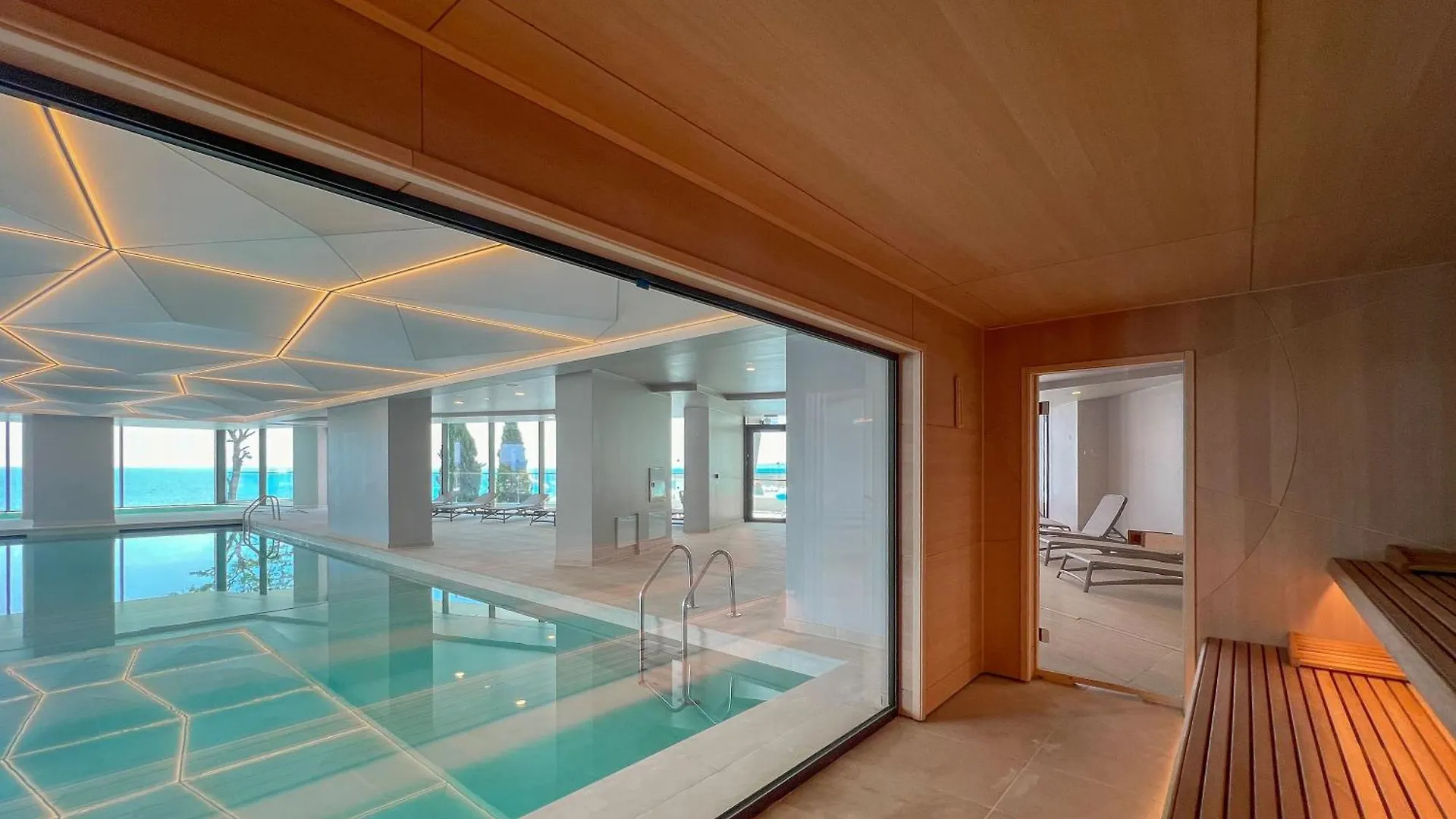 Grifid Noa Hotel Golden Sands 5*,