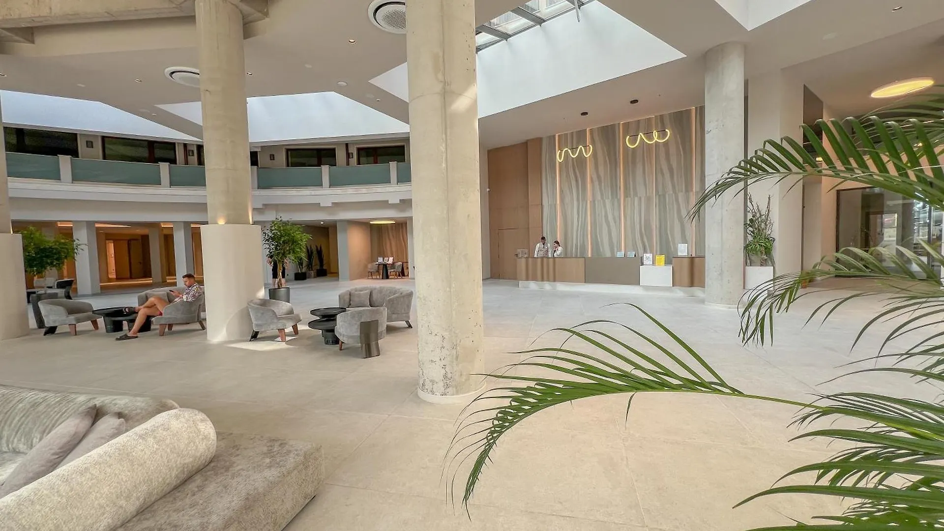 Grifid Noa Hotel Golden Sands