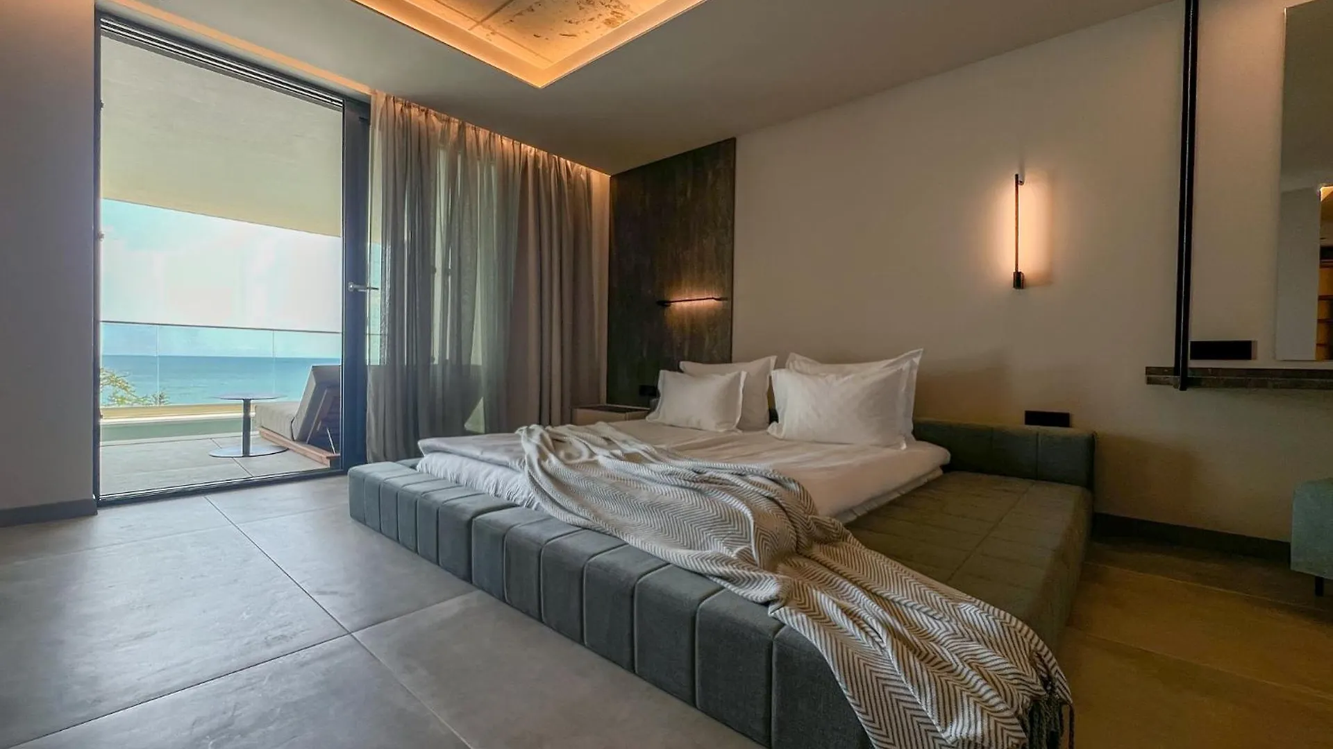Hotel Grifid Noa Golden Sands