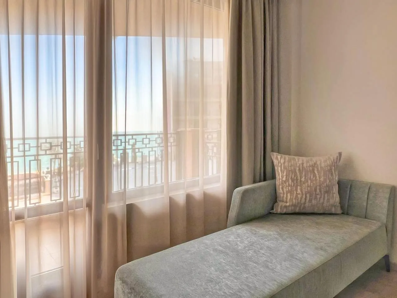 *****  Grifid Noa Hotel Golden Sands Bulgaria