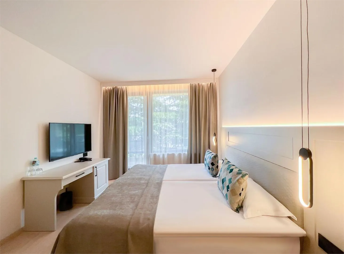 Hotel Grifid Noa Golden Sands