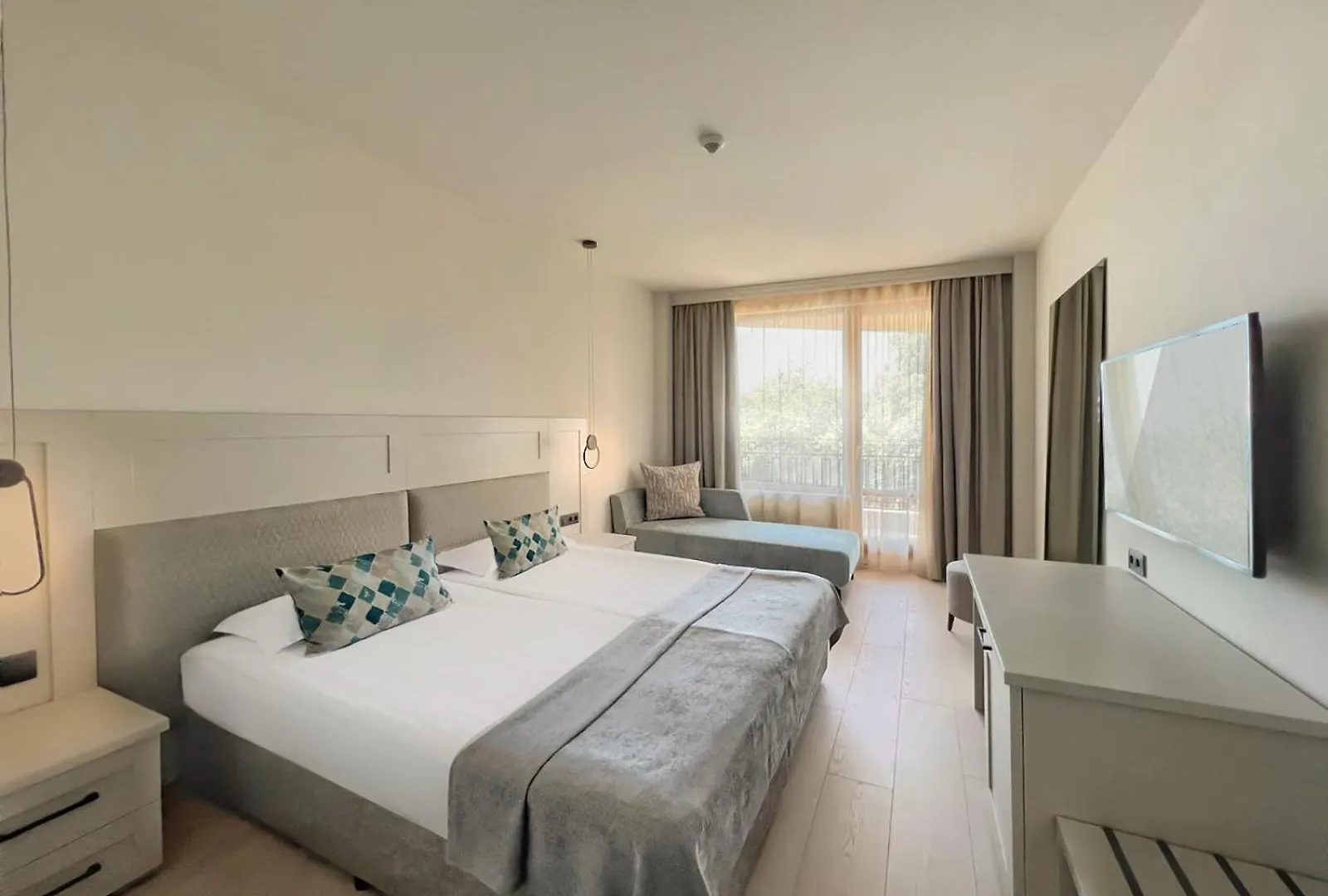 Grifid Noa Hotel Golden Sands