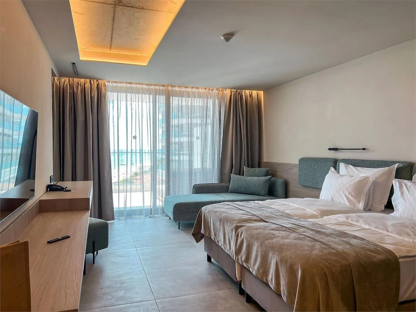 Hotel Grifid Noa Golden Sands Bulgaria