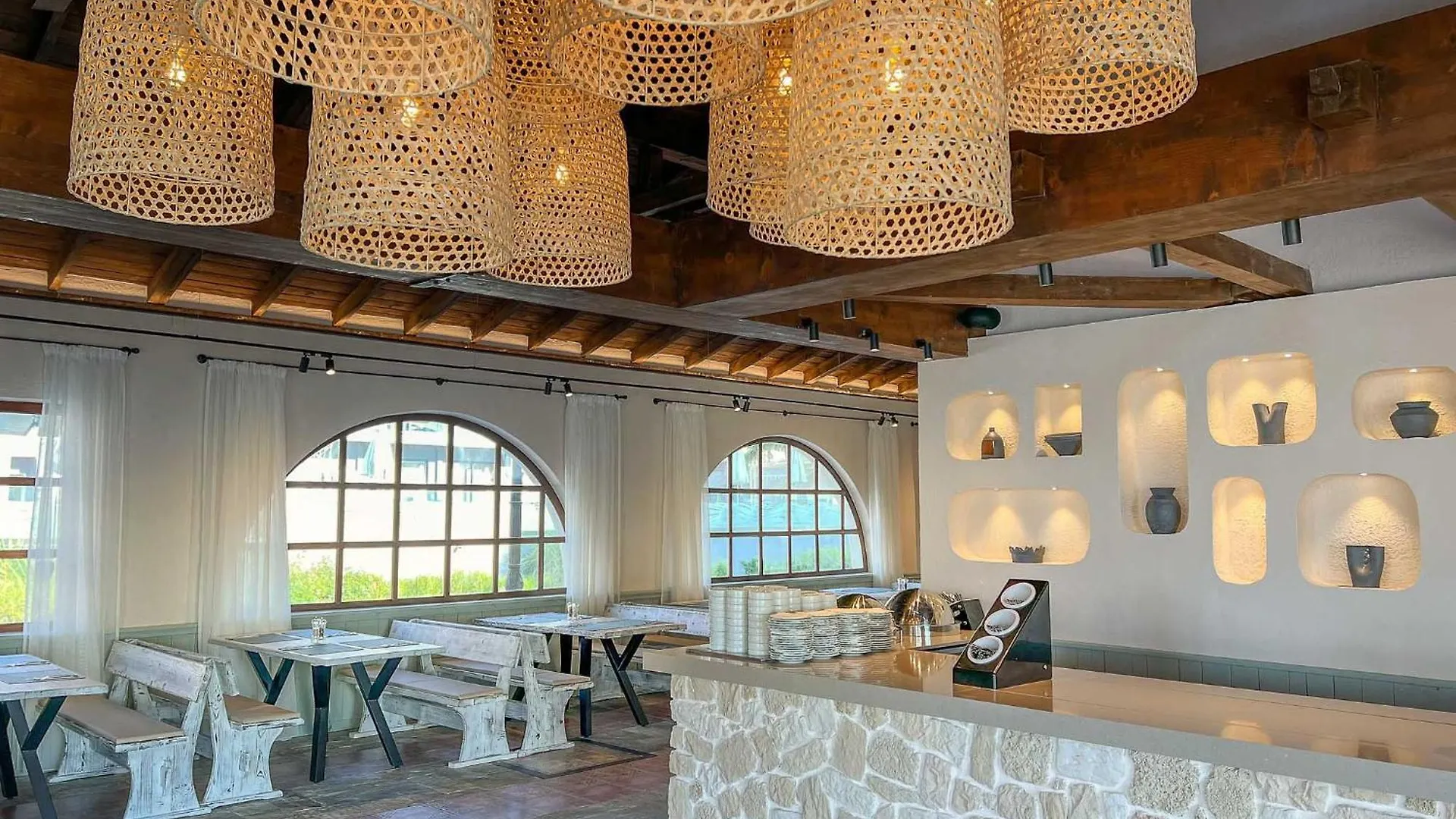 Grifid Noa Hotel Golden Sands