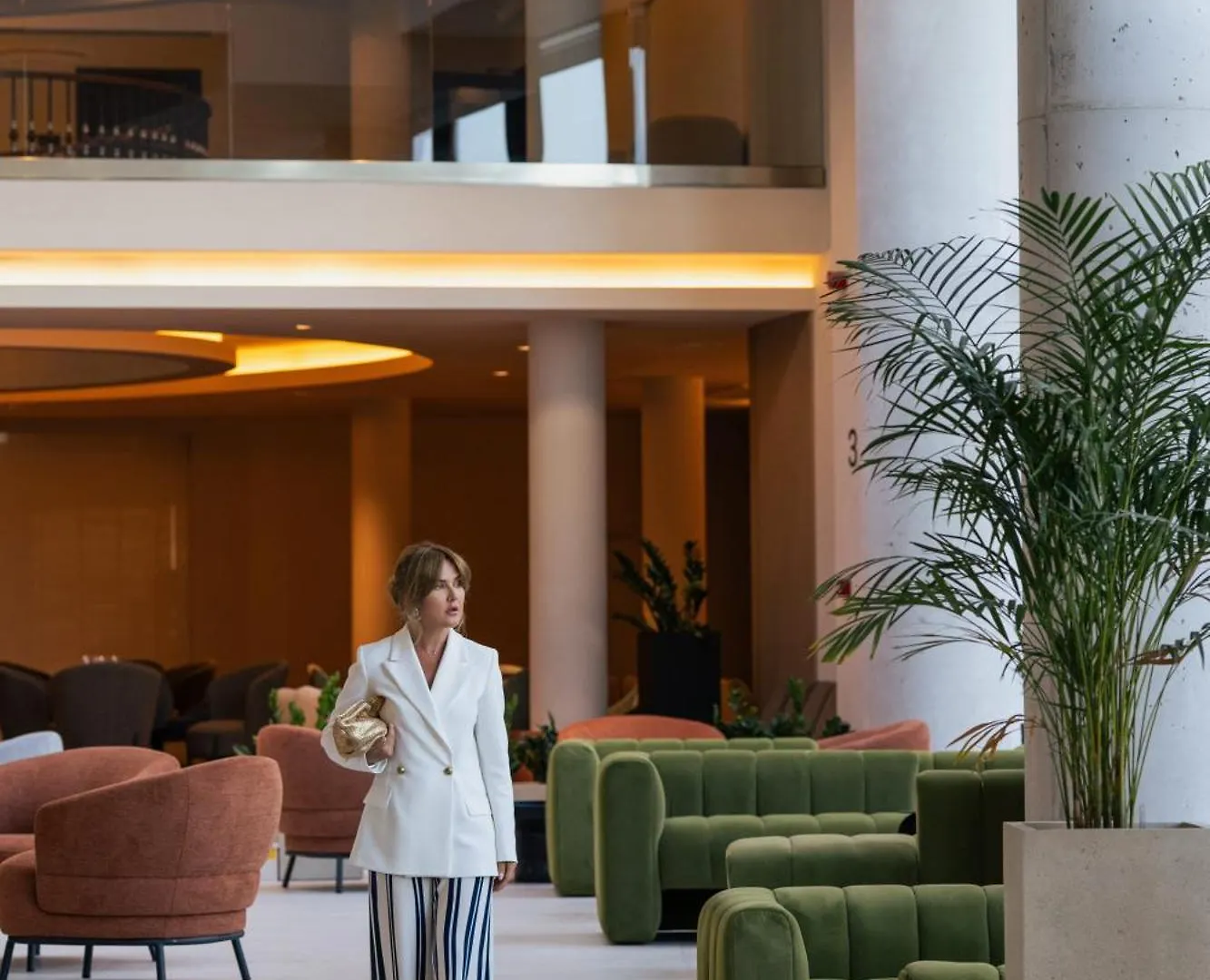 Hotel Grifid Noa Golden Sands 5*,